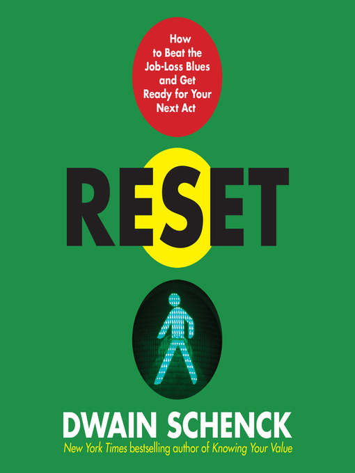 Title details for Reset by Dwain Schenck - Available